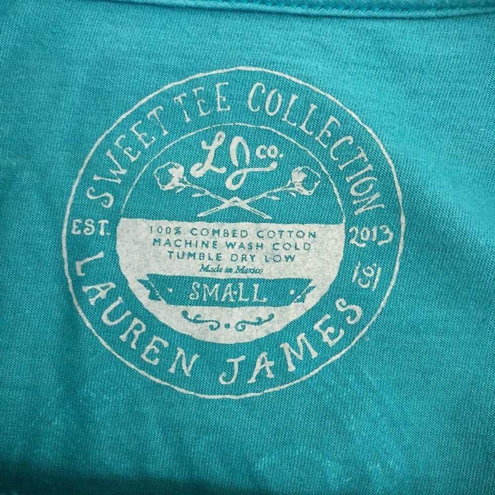 The Unbranded Brand Lauren James Sweet Tee Collec… - image 4