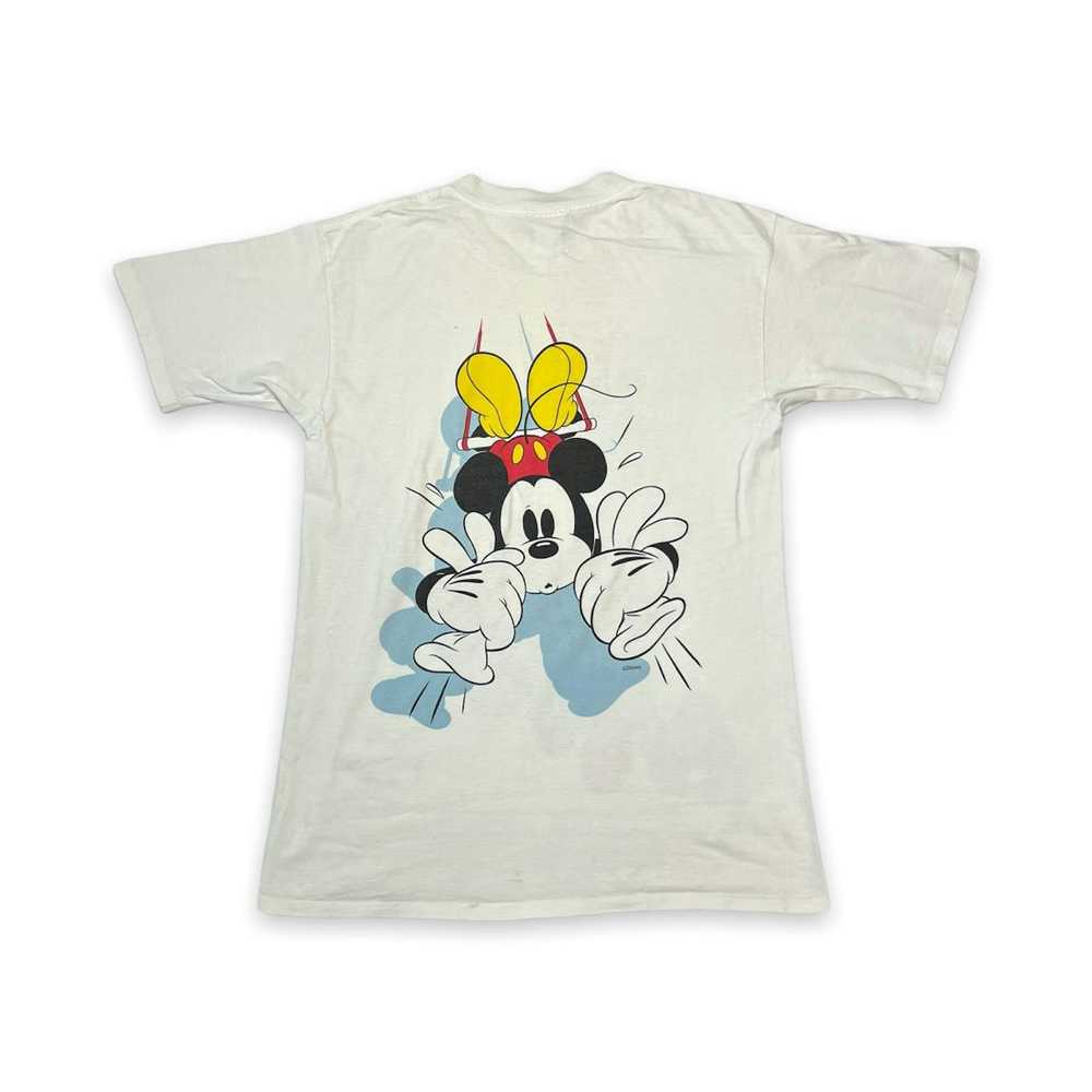 Disney × Mickey Mouse × Vintage Vintage 90s Disne… - image 6