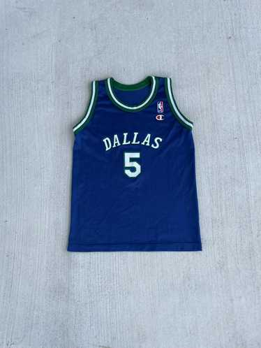 Dallas Mavericks Vintage 90s Nike Team Game Issue 1999-2000 NWOT Warm –  thefuzzyfelt