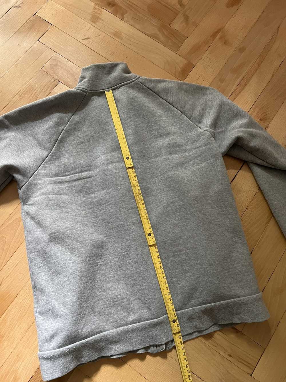 Moncler Moncler Zip Hoodie 14y size sweater - image 12