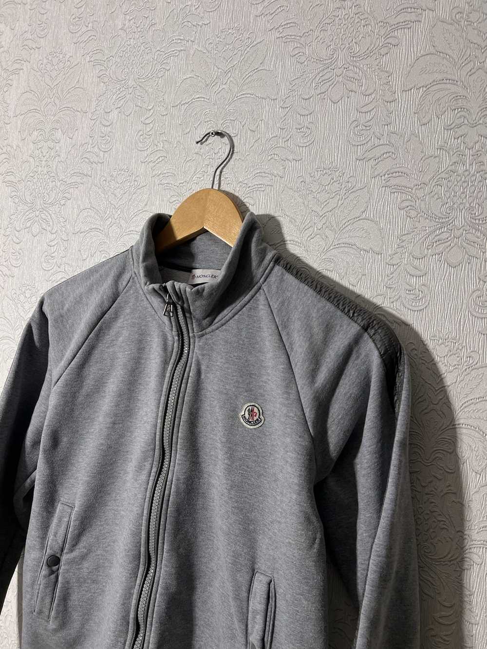 Moncler Moncler Zip Hoodie 14y size sweater - image 3