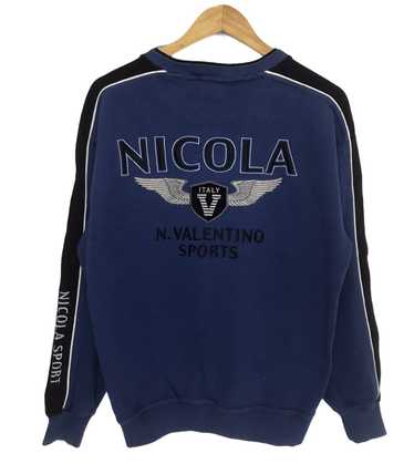 Japanese Brand × Valentino × Vintage Nicola Valen… - image 1