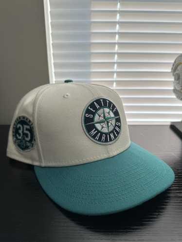 New Era Seattle Mariners