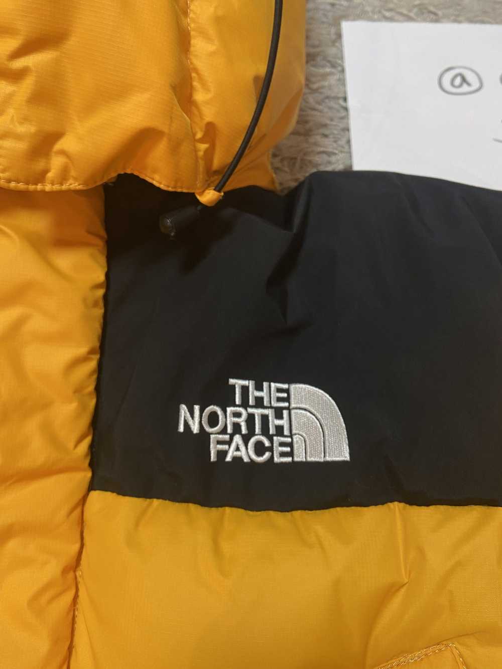 The North Face The North Face Baltoro Long Down J… - image 2