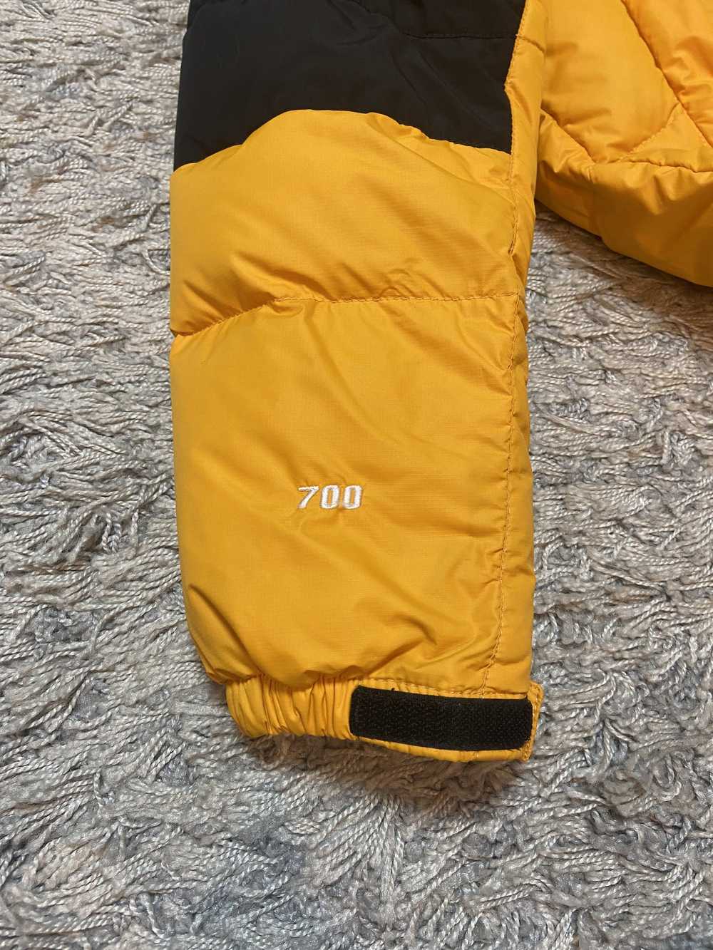 The North Face The North Face Baltoro Long Down J… - image 3