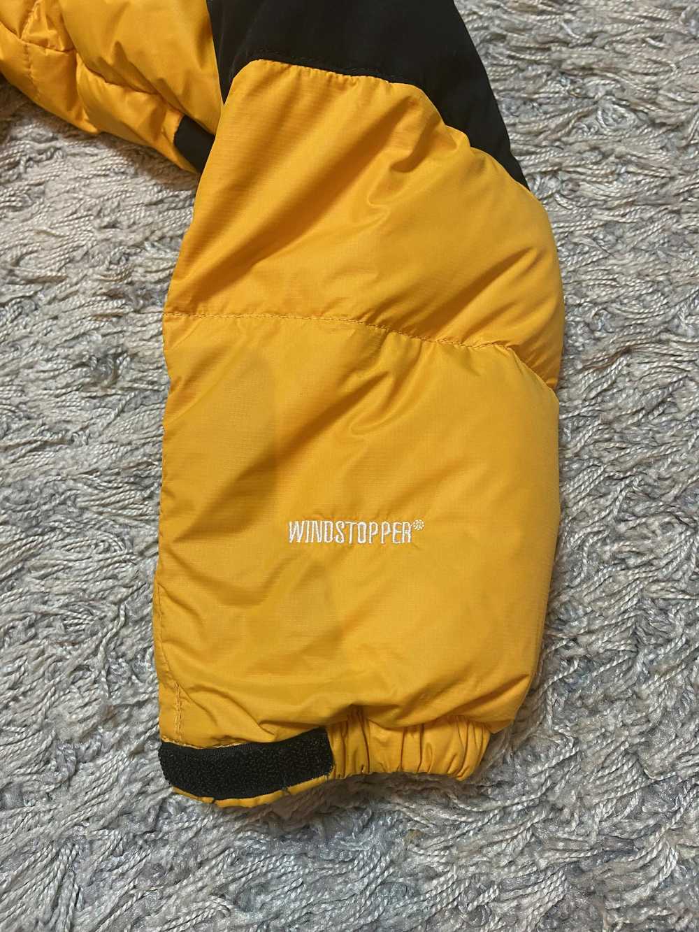 The North Face The North Face Baltoro Long Down J… - image 4