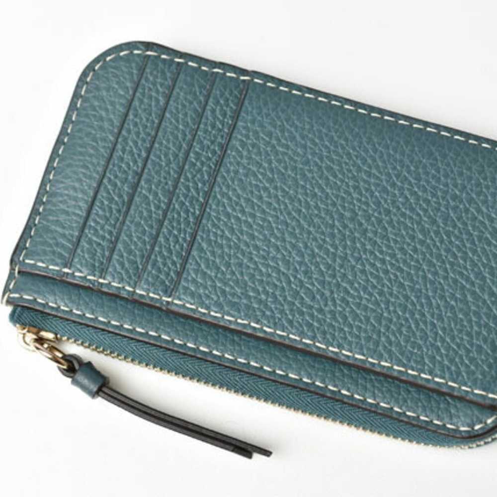 Chloe CHLOE coin case card wallet pouch DARRYL Da… - image 3