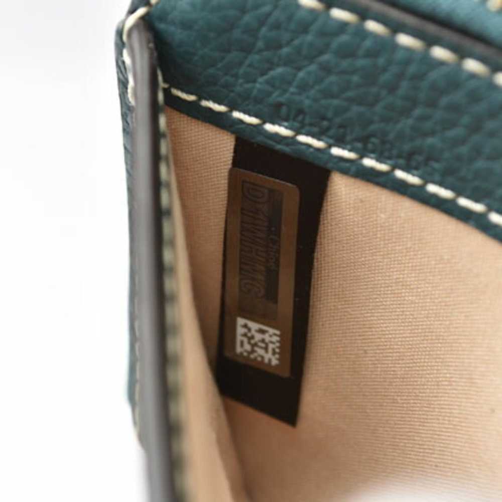 Chloe CHLOE coin case card wallet pouch DARRYL Da… - image 5