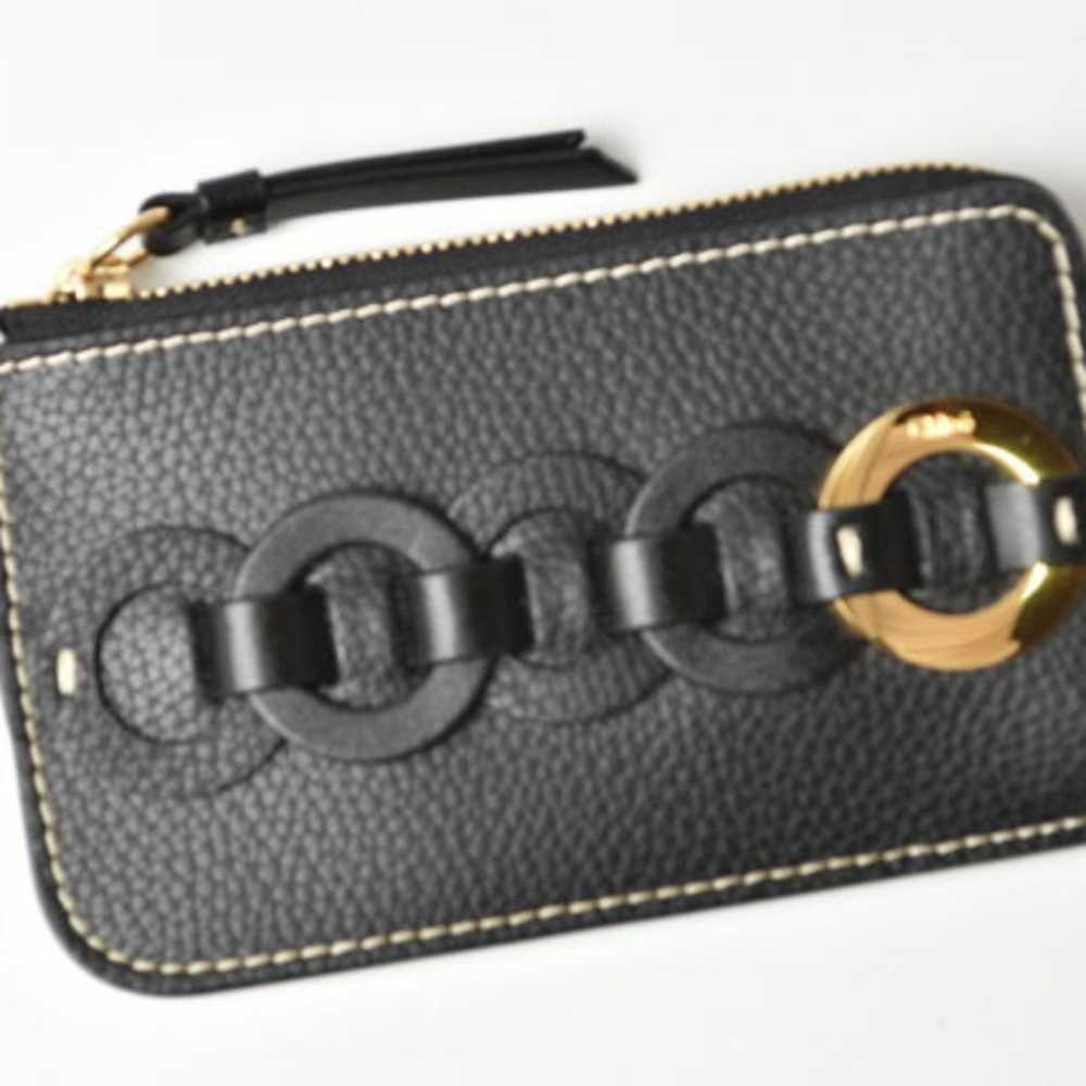 Chloe CHLOE coin case card wallet pouch DARRYL Da… - image 2
