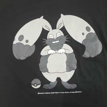 Japanese Brand × Very Rare Rare Pokemon designer … - image 1