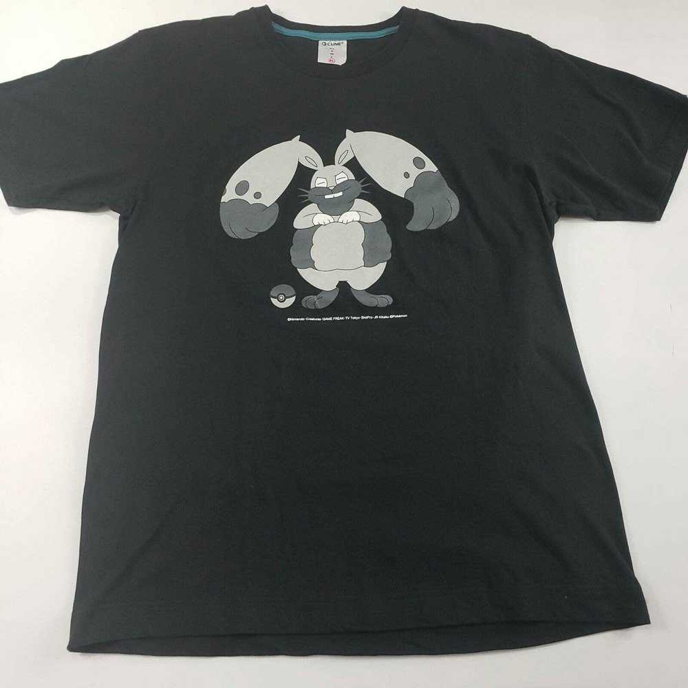 Japanese Brand × Very Rare Rare Pokemon designer … - image 2