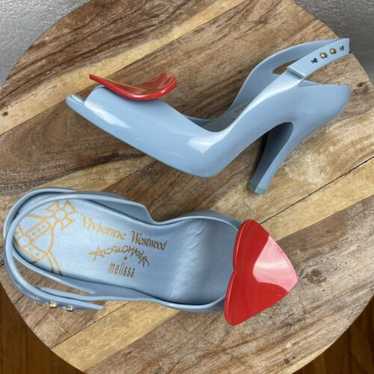 Vivienne melissa heart - Gem