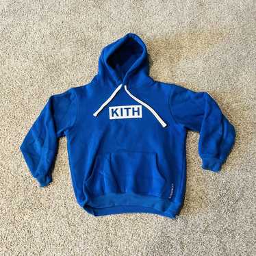 Kith hotsell colette hoodie