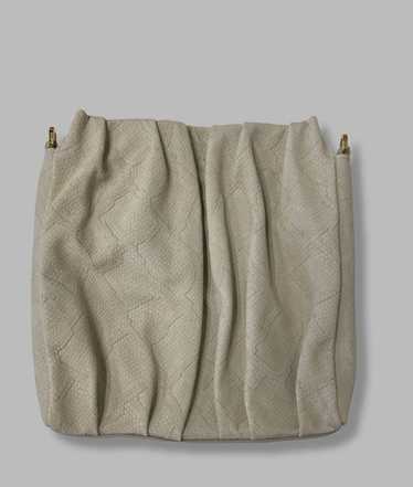 【elleme】Vague ショルダーバッグ トープ Elleme vague shoulder - Gem