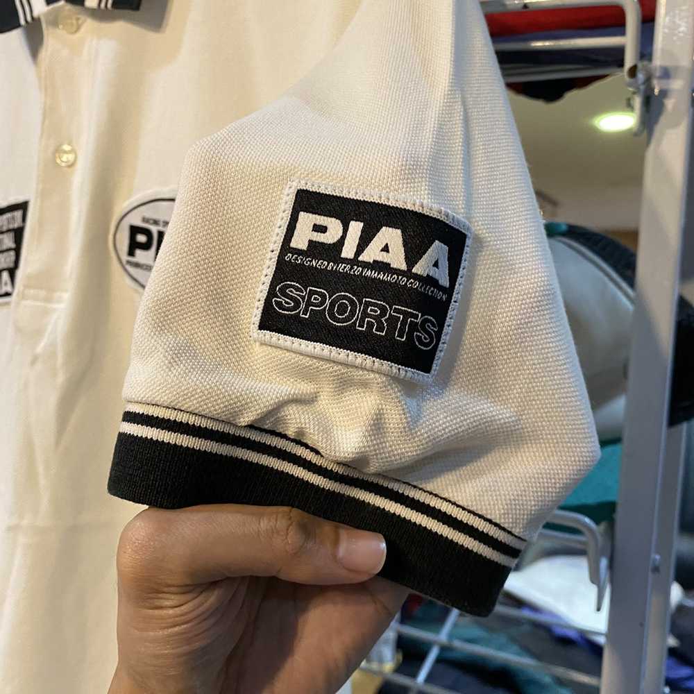 Formula Uno × Racing × Vintage Vintage Piaa Racin… - image 6