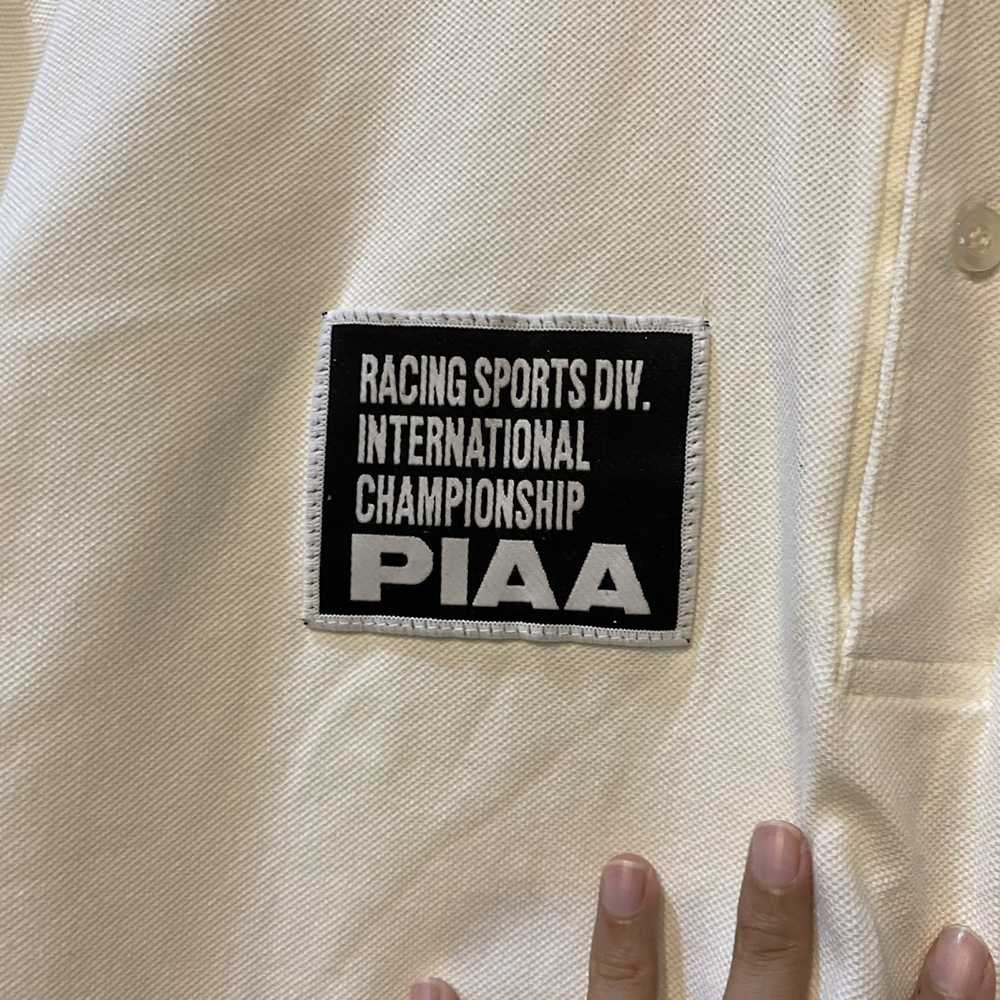 Formula 1 × Racing × Vintage Vintage Piaa Racing … - image 8