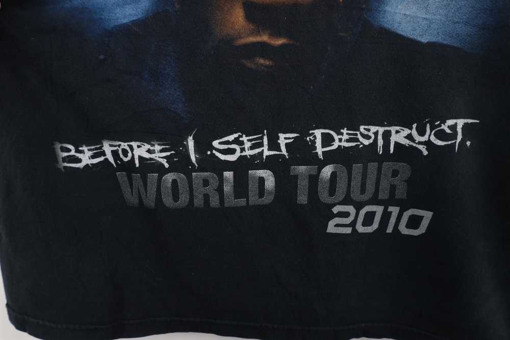 Vintage Y2K World Tour Before I Self Destruct 50 … - image 6