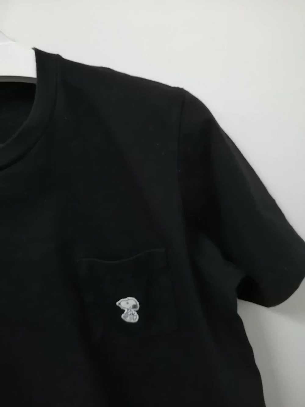 Kaws × Rare × Uniqlo KAWS x PEANUTS x UT Single P… - image 3