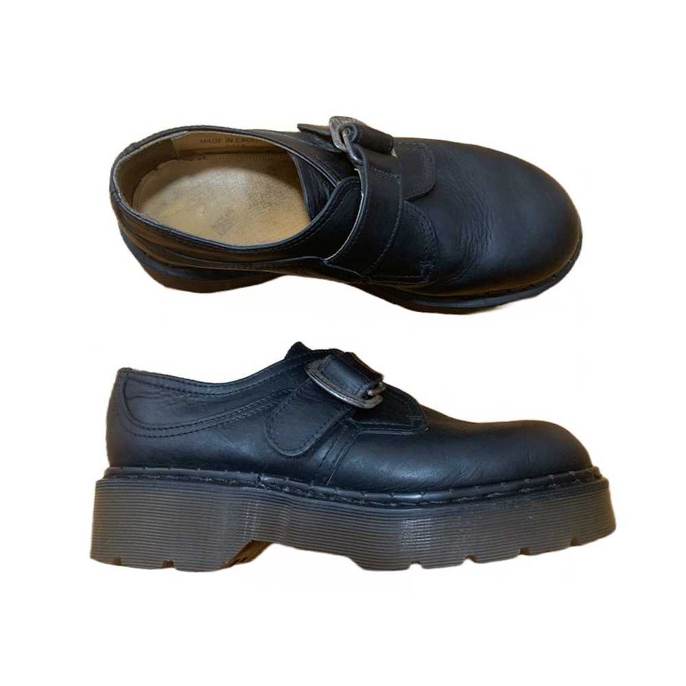 Dr. Martens Vintage 90s Dr. Martens 8314 Made in … - image 1