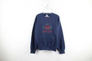 Marthas vineyard sweatshirt vintage - Gem