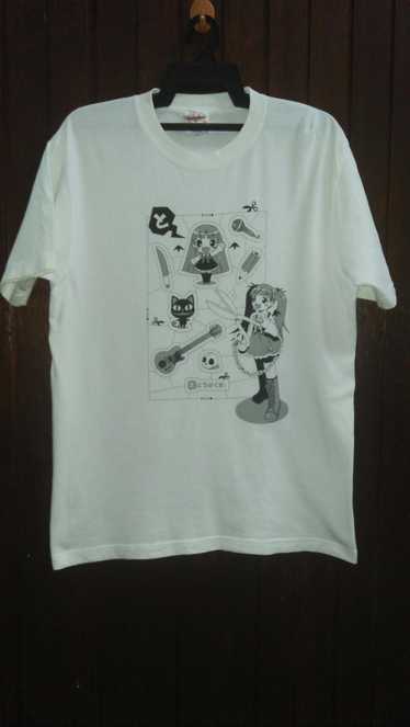 Anima × Cartoon Network × Movie Anime Japan Shirts - image 1