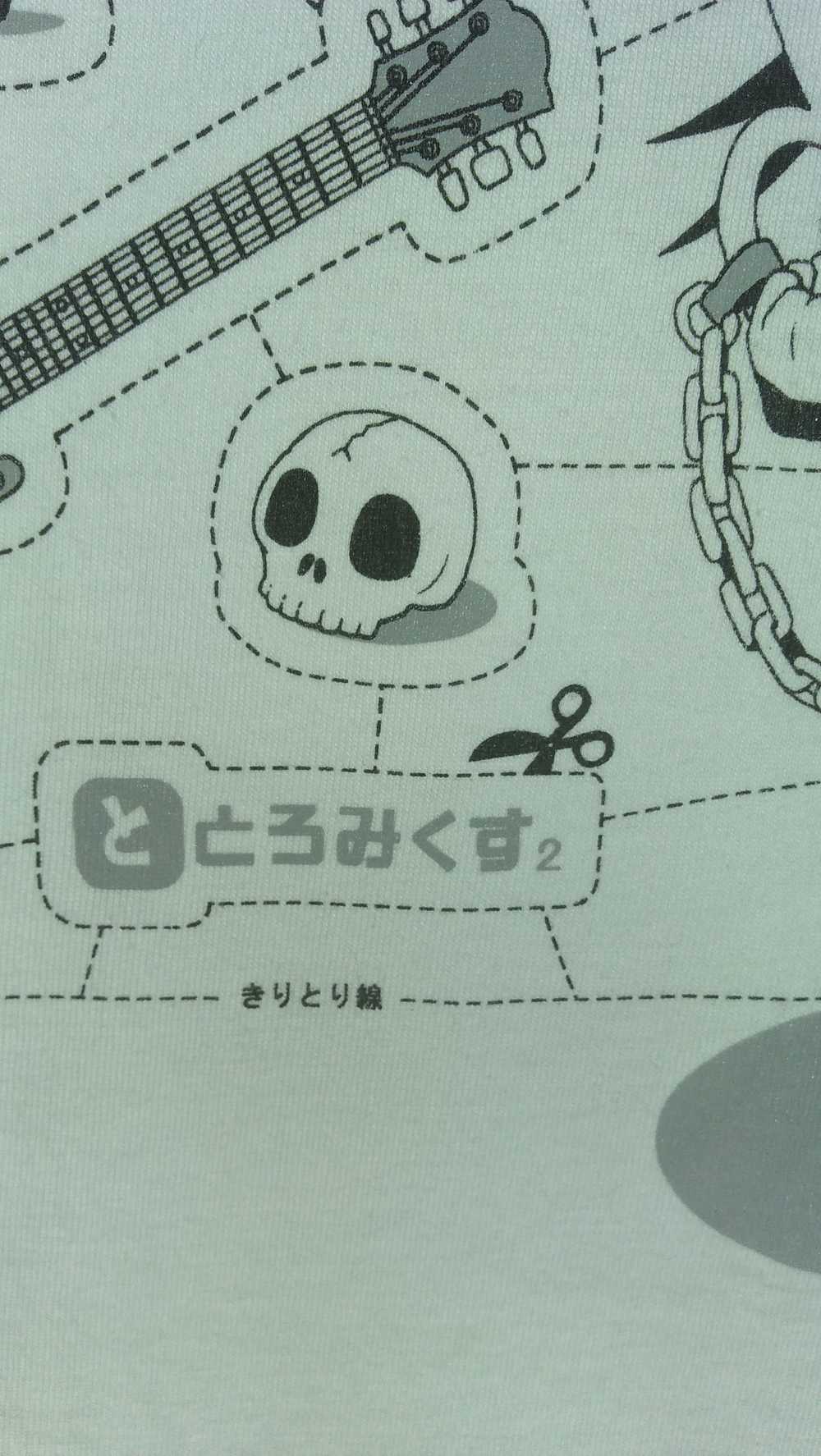 Anima × Cartoon Network × Movie Anime Japan Shirts - image 3