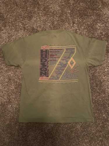 Rare × Vintage Vintage Hudson River T-Shirt