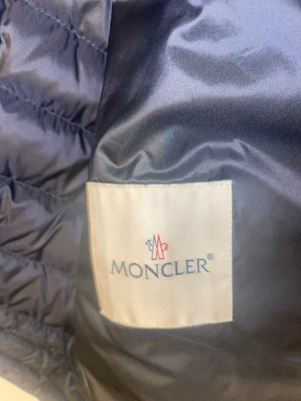 Moncler Moncler Longue Saison Jacket - image 4