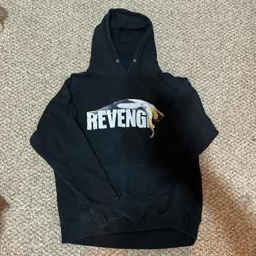 Revenge Revenge Nightmare Hoodie - image 1