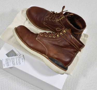 Visvim virgil boot - Gem