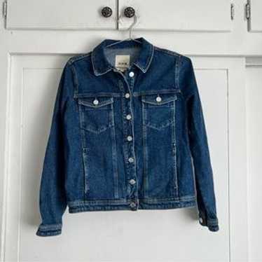 Sezane denim jacket - Gem
