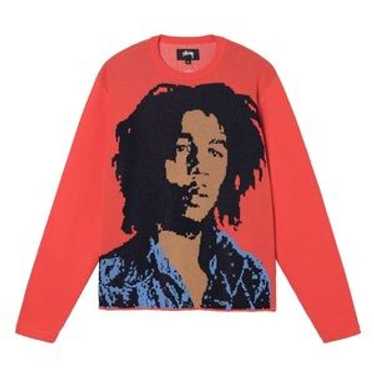 Stussy x bob marley - Gem