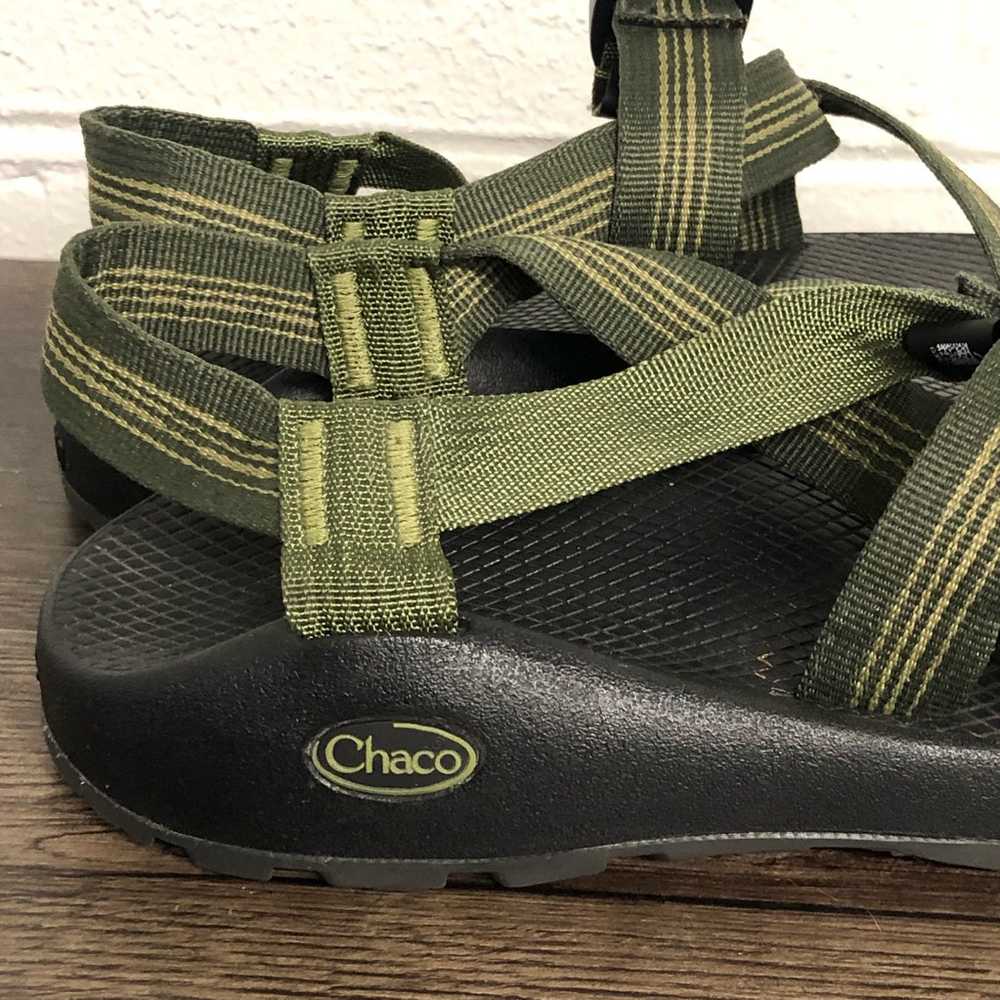 Chaco Mens Z1 Classic Sport Sandals Multicolor St… - image 3