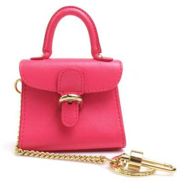 日本未入荷 可愛いbagCharms【DELVAUX】Brillant Charms Bird 日本未入荷 可愛いbagCharms【DELVAUX】Brillant Charms Bird
