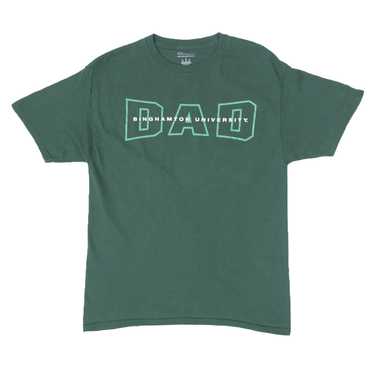 Mens Champion Binghamton University T-Shirt - image 1