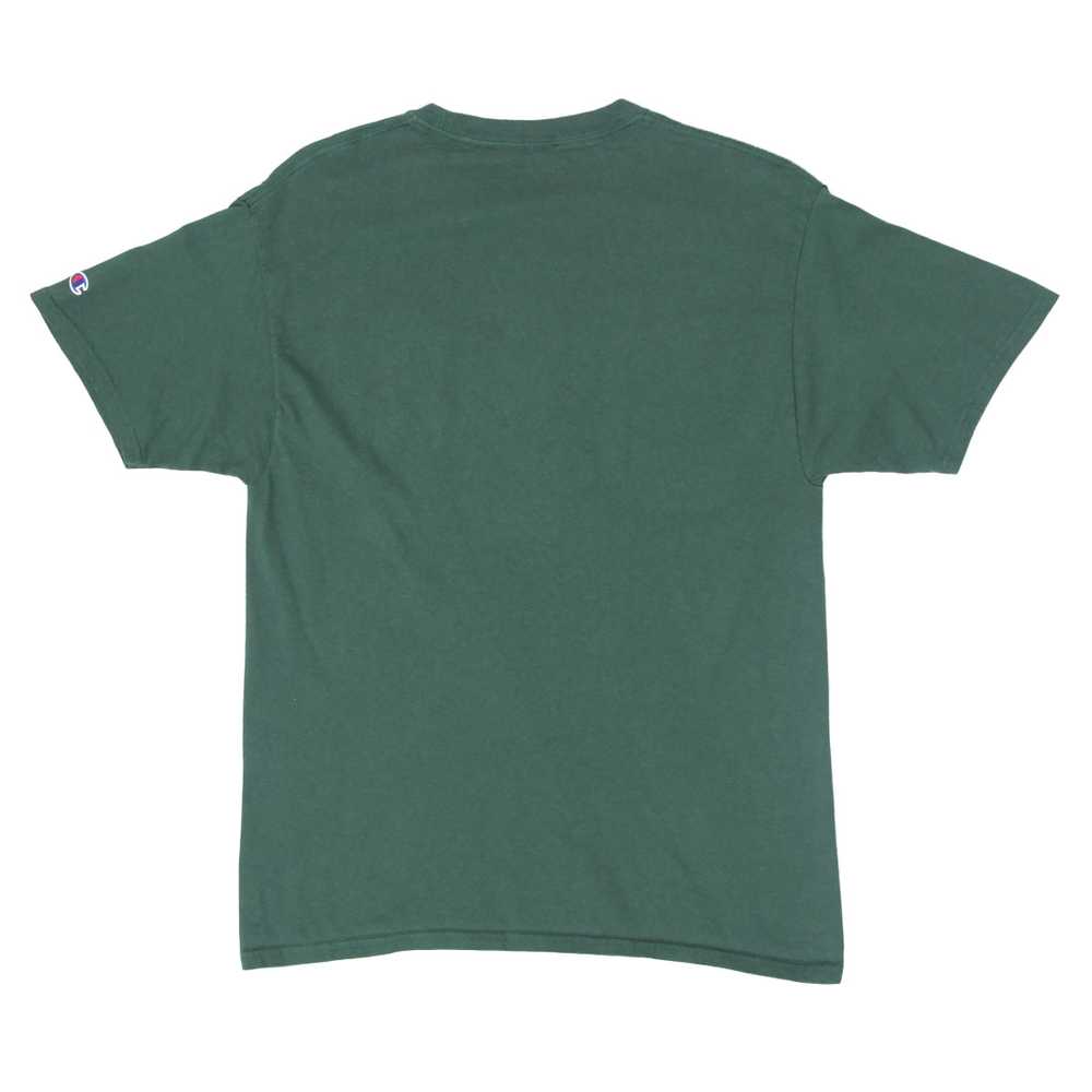 Mens Champion Binghamton University T-Shirt - image 2