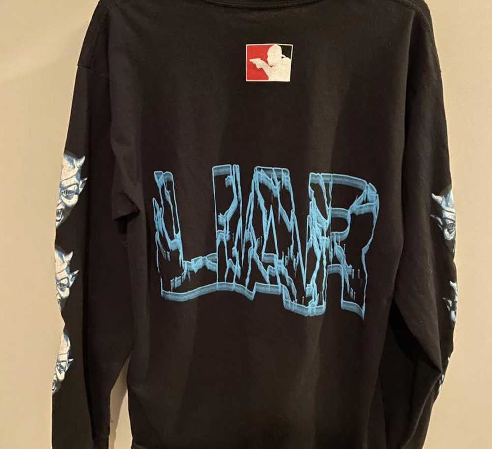 Playboi Carti Playboi Carti Violent Liar LS - image 3