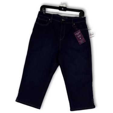 Gloria Vanderbilt Amanda Original Slimming Jeans, Many Sizes / Colors, NWT