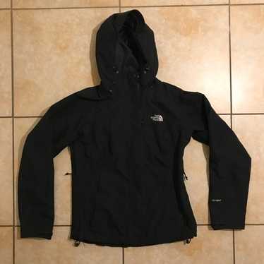 The North Face Black Jacket Women's XS - image 1