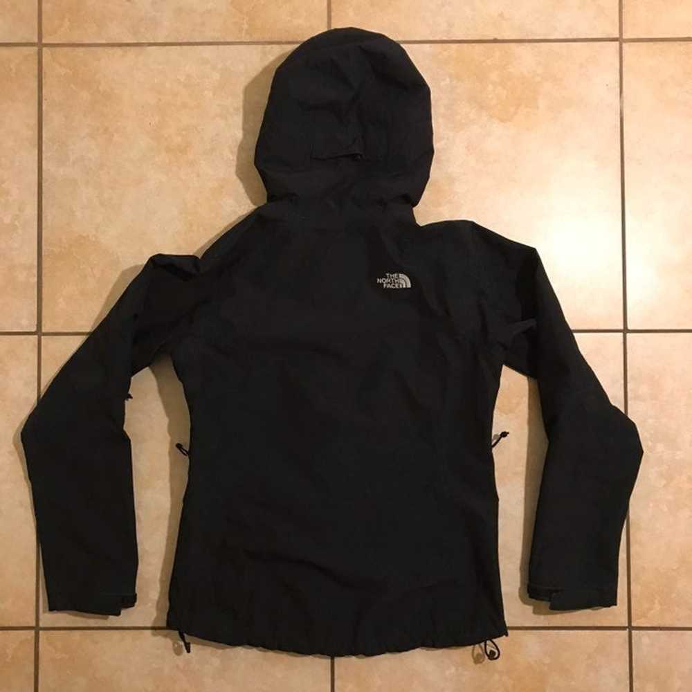 The North Face Black Jacket Women's XS - image 4