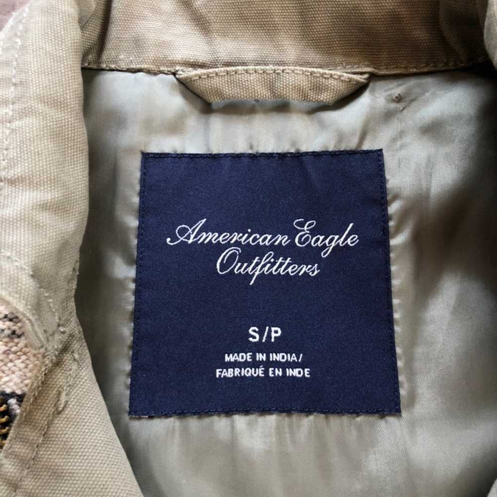 American Eagle Jacket - image 3