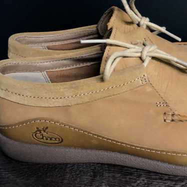 Women's on sale pineland moc