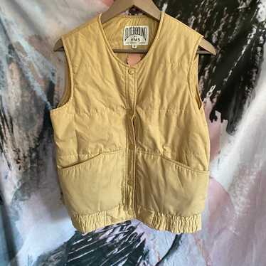 Outerbounds by HMS *Small* Puffer Vest - image 1