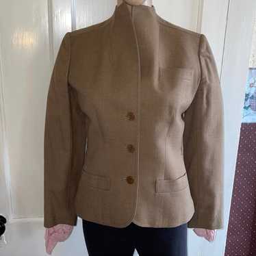 Wool coat - image 1