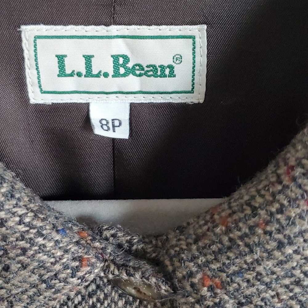 L.L. Bean Jacket - image 2