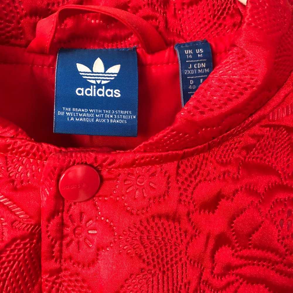 Adidas Jacket Limited - image 2