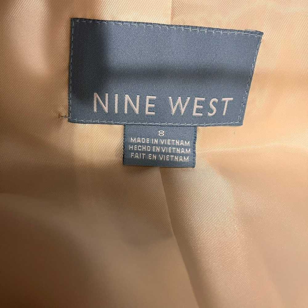 Nine West Cream Coat - image 7