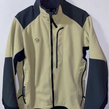 Mountain hardwear clearance gore windstopper jacket