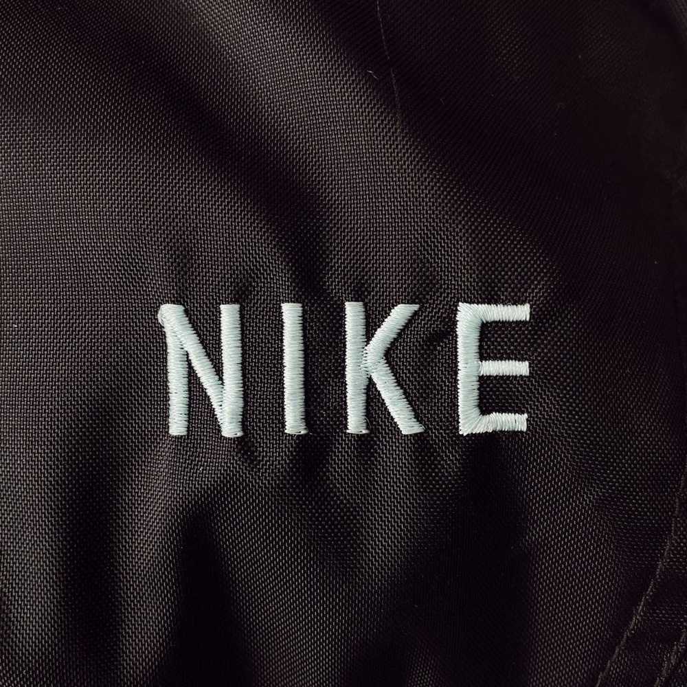 vintage Nike windbreaker - image 8