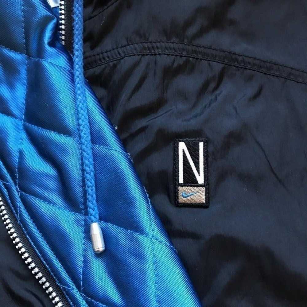 Nike • Vintage Windbreaker Jacket - image 4